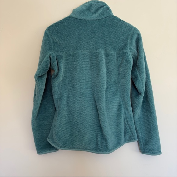 Patagonia Re-Tool Snap-T® Pullover in Avalon blue size: S - Picture 2 of 4